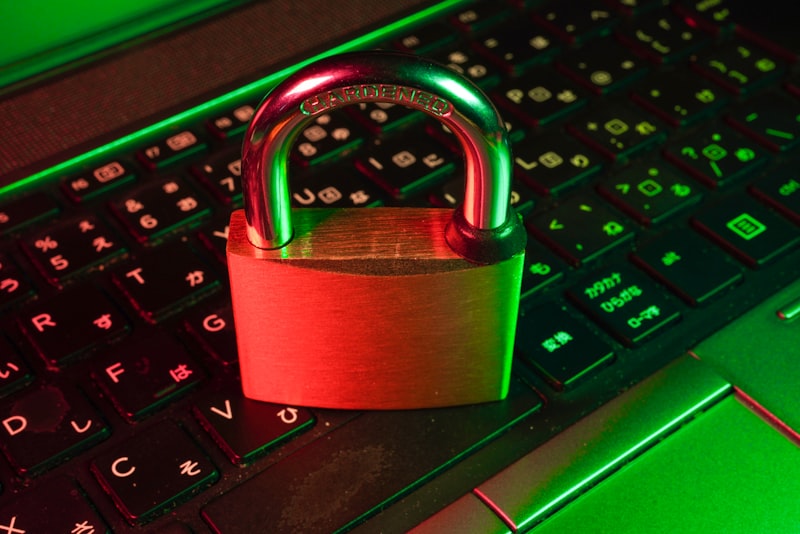 Encrypted Vault